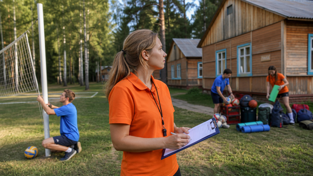 podgotovka lagerja k sezonu bezopasnost i vozhatye 04055c33