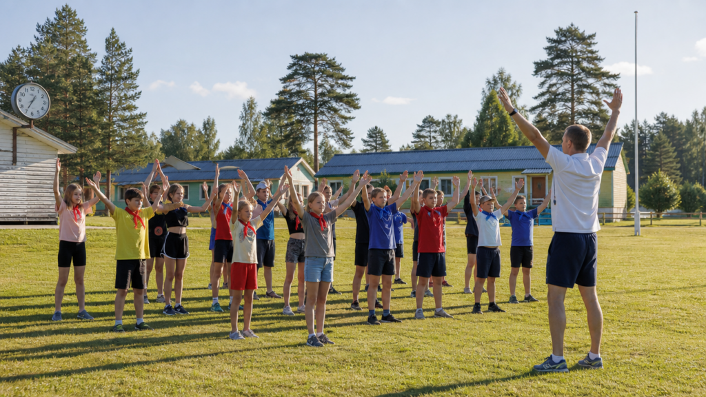 rezhim dnja v lagere sportivnye i kruglosutochnye smeny 1ee80c83